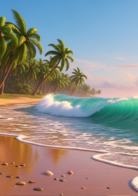 Find Your Tide