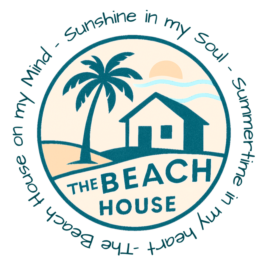 Beach House Favs
