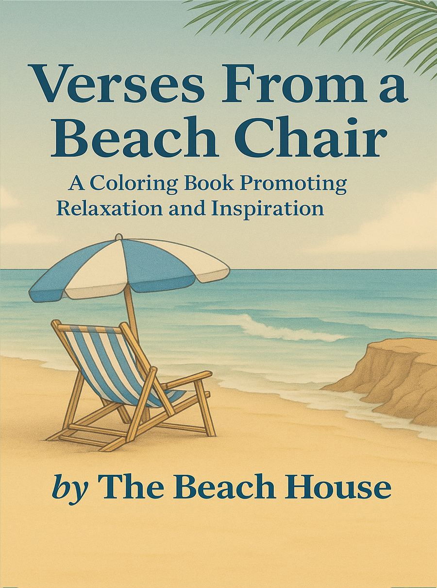 Verses from a Beach Chair